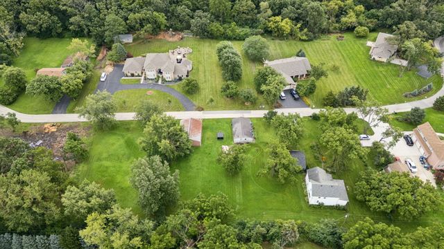 12900 S 94th Avenue, Palos Park, IL 60464