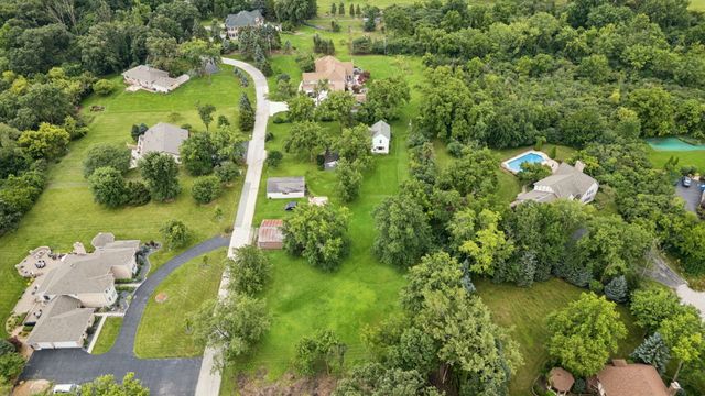 12900 S 94th Avenue, Palos Park, IL 60464