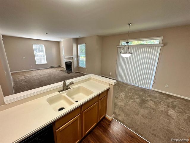 2354 Pinecroft Drive, Canton, MI 48188