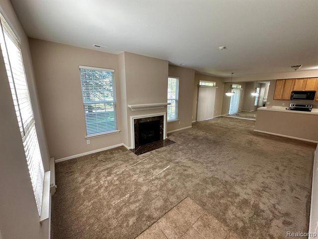 2354 Pinecroft Drive, Canton, MI 48188