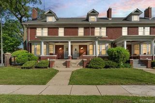 8016 3rd Avenue 23, Detroit City, MI 48202