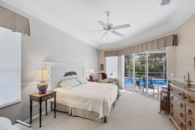 8684 WOODBRIAR DRIVE, Sarasota, FL 34238