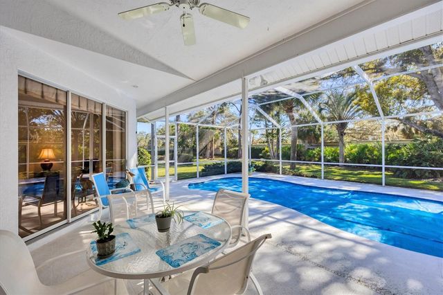 8684 WOODBRIAR DRIVE, Sarasota, FL 34238