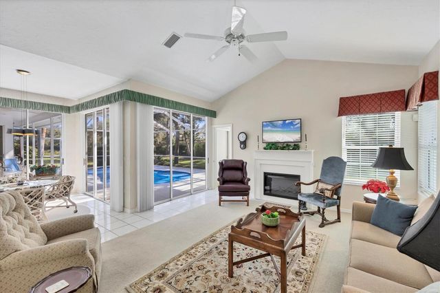 8684 WOODBRIAR DRIVE, Sarasota, FL 34238