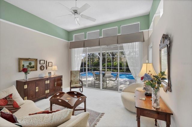 8684 WOODBRIAR DRIVE, Sarasota, FL 34238