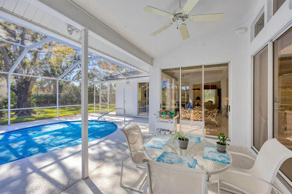 Image 25 of property listing at 8684 WOODBRIAR DRIVE, Sarasota, FL 34238