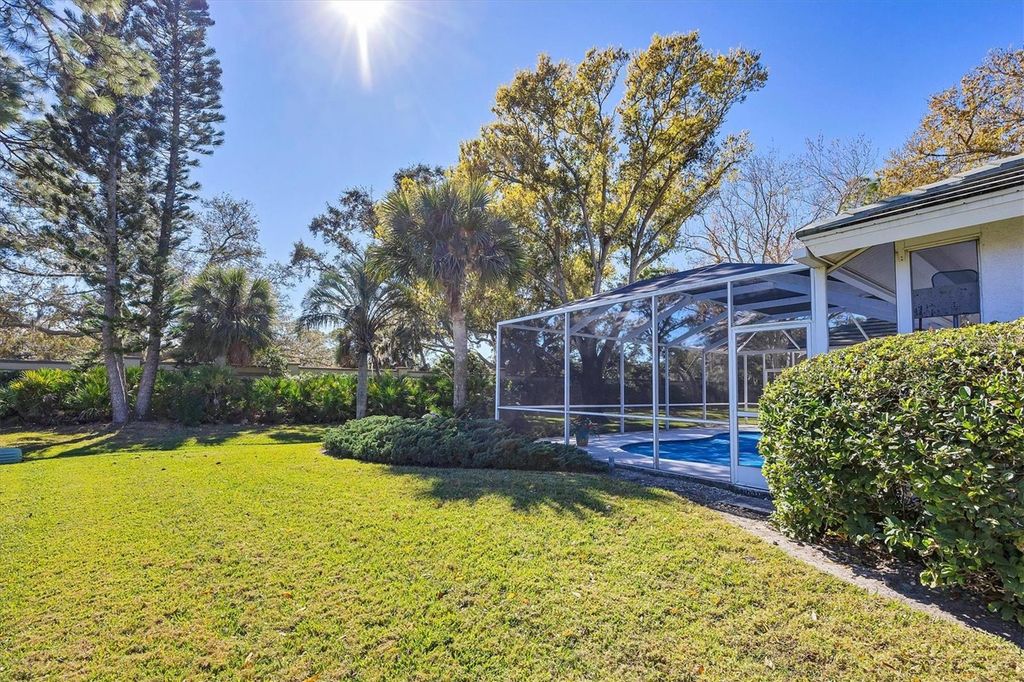 Image 30 of property listing at 8684 WOODBRIAR DRIVE, Sarasota, FL 34238