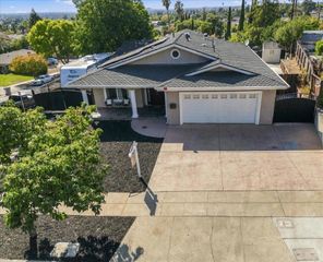 3562 Oakleaf, San Jose, CA 95127