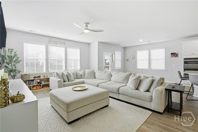 127 Binscombe Lane, Pooler, GA 31322