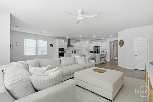 127 Binscombe Lane, Pooler, GA 31322