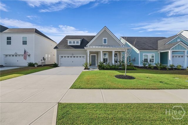 127 Binscombe Lane, Pooler, GA 31322
