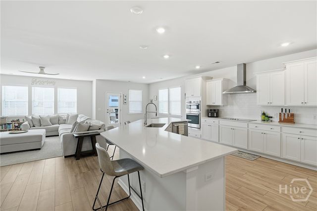 127 Binscombe Lane, Pooler, GA 31322