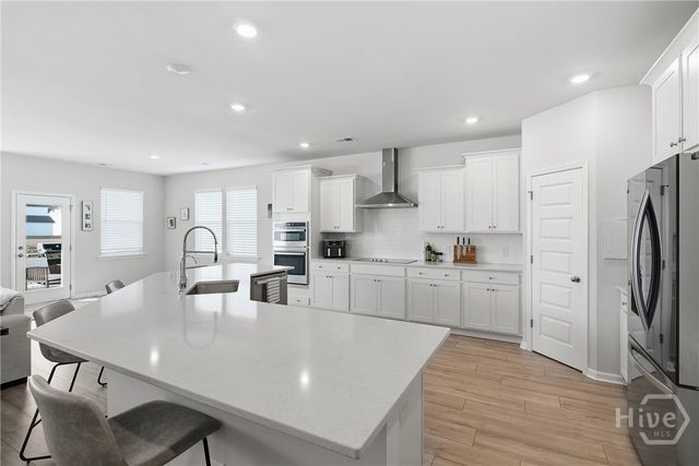 127 Binscombe Lane, Pooler, GA 31322