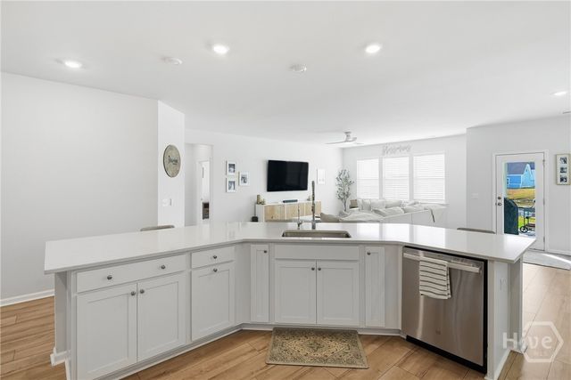 127 Binscombe Lane, Pooler, GA 31322