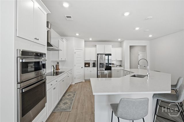 127 Binscombe Lane, Pooler, GA 31322