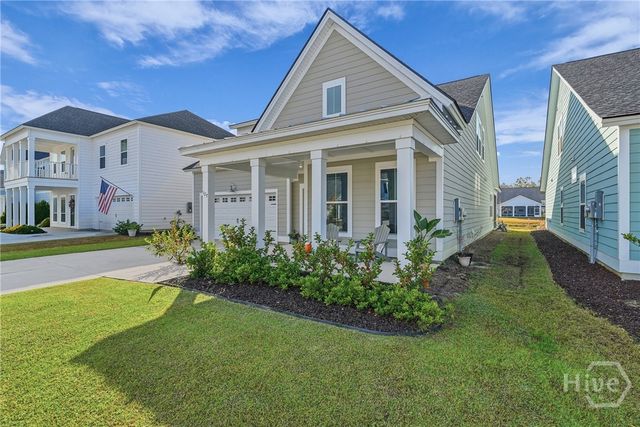 127 Binscombe Lane, Pooler, GA 31322