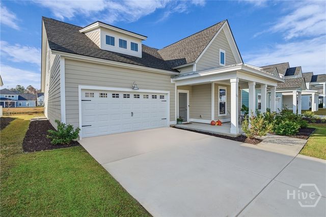 127 Binscombe Lane, Pooler, GA 31322