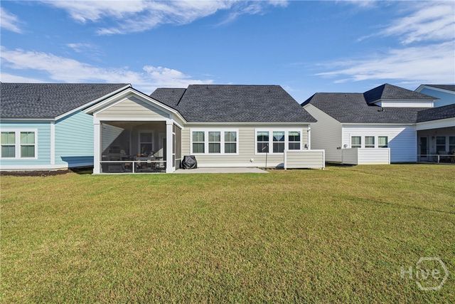 127 Binscombe Lane, Pooler, GA 31322
