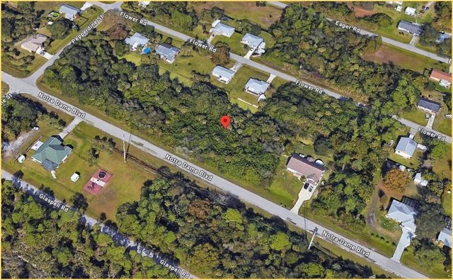 26462 NOTRE DAME, Punta Gorda, FL 33955
