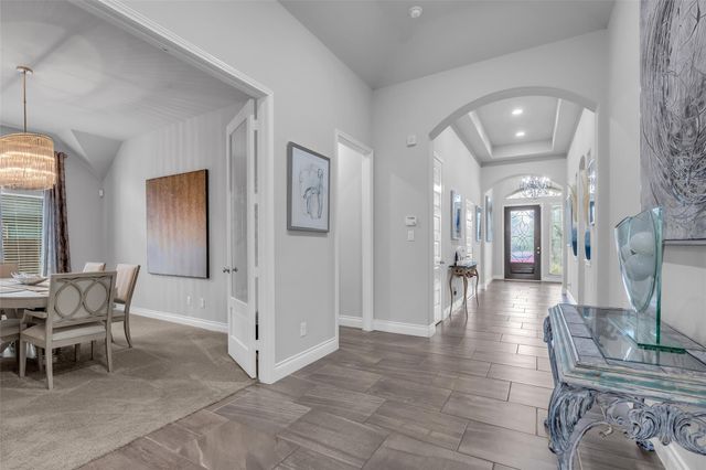 166 Painted Trillium Drive, Conroe, TX 77304