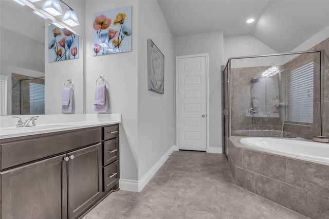 166 Painted Trillium Drive, Conroe, TX 77304