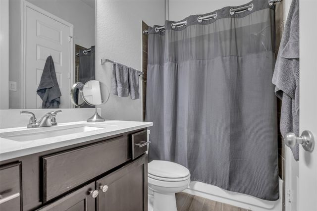 166 Painted Trillium Drive, Conroe, TX 77304