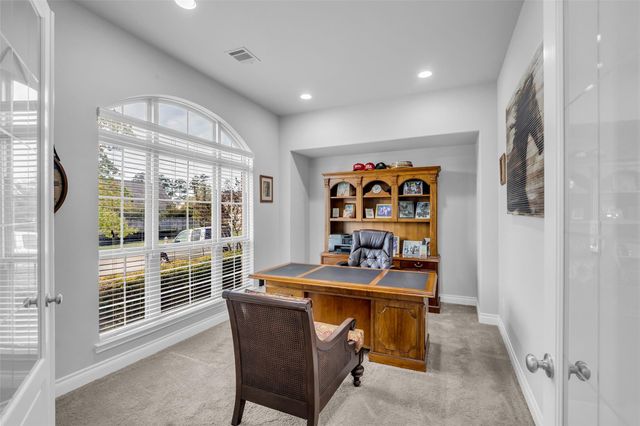 166 Painted Trillium Drive, Conroe, TX 77304