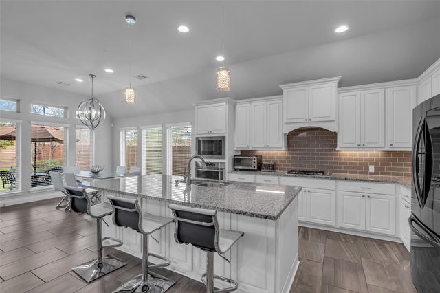 166 Painted Trillium Drive, Conroe, TX 77304