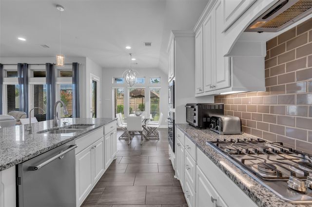 166 Painted Trillium Drive, Conroe, TX 77304