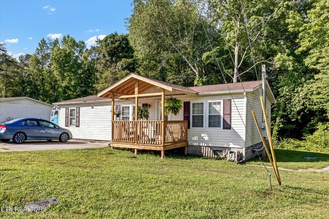 125 Loggers Lane, Clinton, TN 37716