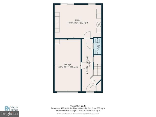 207 LAKESIDE XING, Mount Joy, PA 17552
