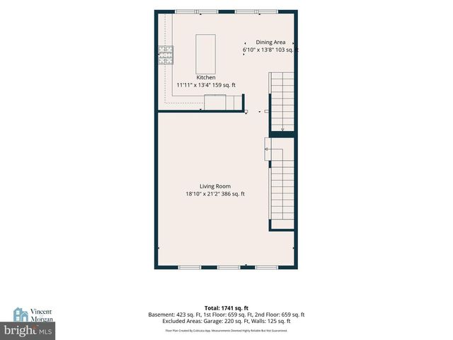 207 LAKESIDE XING, Mount Joy, PA 17552