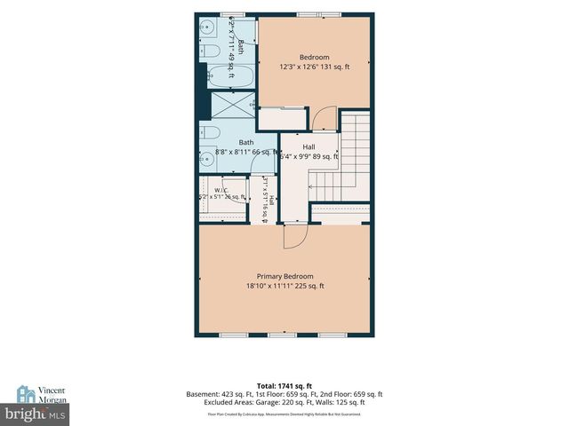 207 LAKESIDE XING, Mount Joy, PA 17552