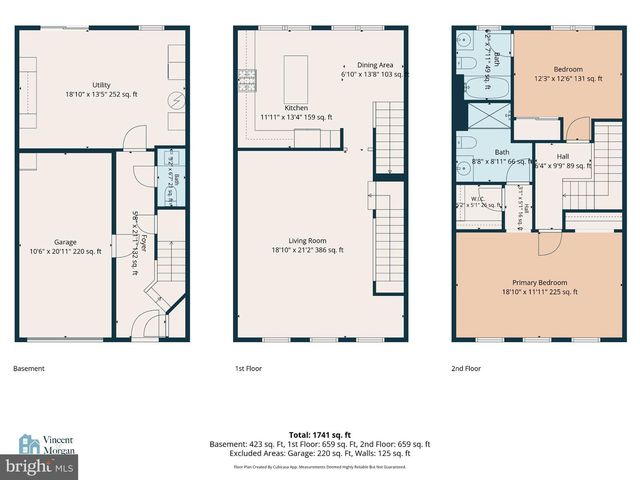 207 LAKESIDE XING, Mount Joy, PA 17552