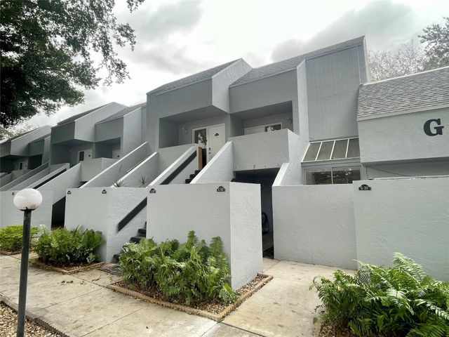 41 Deer Creek Road G-110, Deerfield Beach, FL 33442