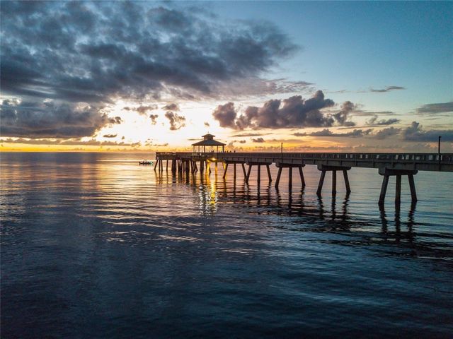 41 Deer Creek Road G-110, Deerfield Beach, FL 33442