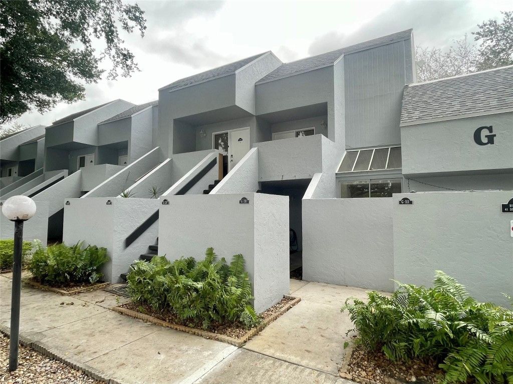 41 Deer Creek Road G-110, Deerfield Beach, FL 33442