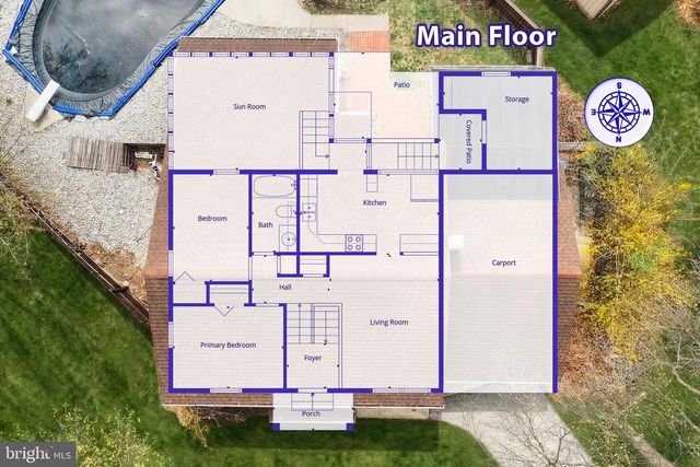 31 E LAKE VIEW DR, Littlestown, PA 17340