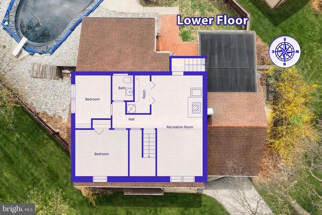 31 E LAKE VIEW DR, Littlestown, PA 17340