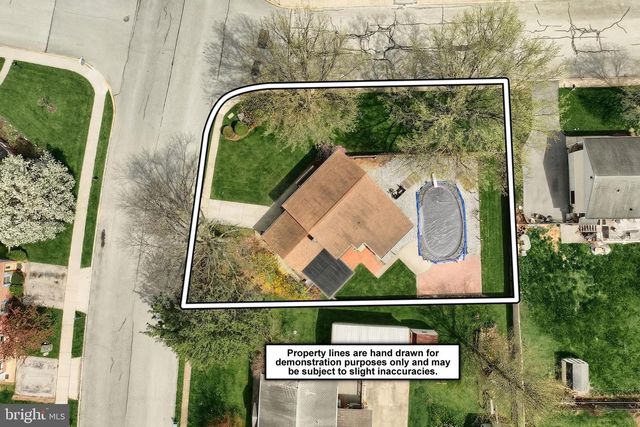31 E LAKE VIEW DR, Littlestown, PA 17340