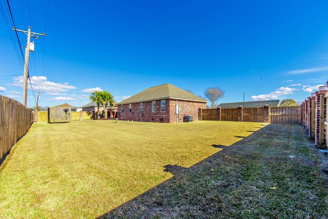 131 Fern, Houma, LA 70364