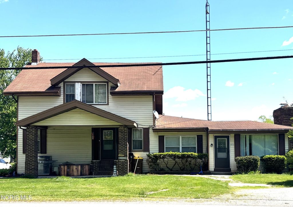 616 Wood Street, Delta, OH 43515