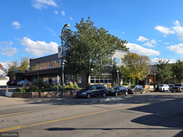 2429 Nicollet Avenue S, Minneapolis, MN 55404