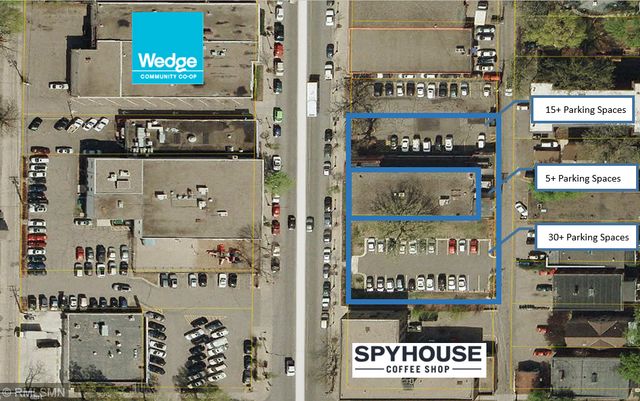 2429 Nicollet Avenue S, Minneapolis, MN 55404