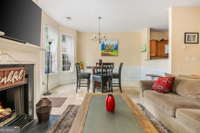 2240 Ferentz Trace, Norcross, GA 30071