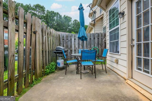 2240 Ferentz Trace, Norcross, GA 30071