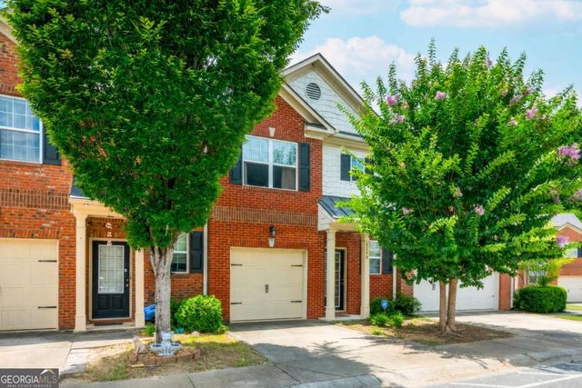2240 Ferentz Trace, Norcross, GA 30071