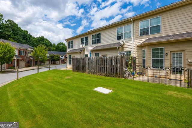 2240 Ferentz Trace, Norcross, GA 30071