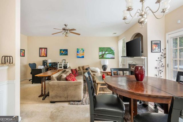 2240 Ferentz Trace, Norcross, GA 30071