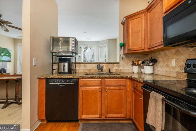 2240 Ferentz Trace, Norcross, GA 30071